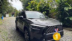 Toyota Corolla Cross Xre 2.0 16V Flex Aut 2023