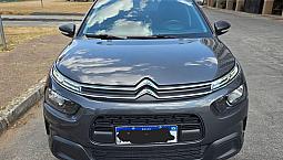 Citroën C4 Cactus Live At