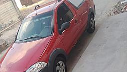 Fiat Strada Working 1.4 Mpi Fire Flex 8v Cs 2015