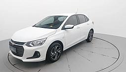 Chevrolet Onix Hatch Lt 1.0 12V Tb Flex Mec. 4P 2025