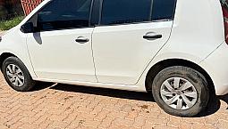Volkswagen Up! Take 1.0 Total Flex 12V 5P 2015