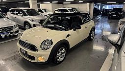 Mini Cooper 1.6 Aut. 2013