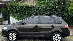 Volkswagen Spacefox 1.6/ 1.6 Trend Total Flex 8V 5P 2008