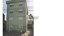 Apartamento 2 Dormitórios Para Alugar Porto Pelotas/Rs