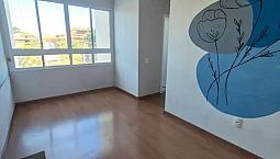 Apartamento Em Nova Tatuí, Tatuí, Com 2 Dormitórios, Para Locação Por R$ 1.600,00 O Pacote