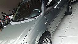 Chevrolet Classic Life/Ls 1.0 Vhc Flexp. 4P 2013