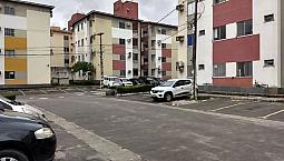 Apartamento Locação Na Rua Do Aririzal