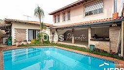 0 - Casa 3 Quartos, Sendo 3 Suítes