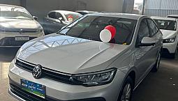 Volkswagen Virtus Tsi 1.0 Flex 12V 4P Aut. 2025