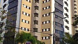 Locação Apartamento Porto Alegre Rs Brasil