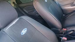 Ford Ecosport Se 1.6 16V Flex 5P Mec. 2015