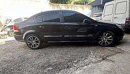 Chevrolet Vectra Elite 2.4 Mpfi 16V Flexpower Aut. 2008