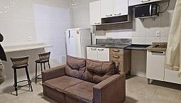 Apartamento 1 Quarto.