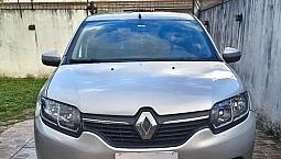 Renault Sandero Expression Hi-power 1.6 8v 5p 2015