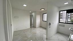 Apartamento Com 1 Dormitório Para Alugar, 38 M² Por R$ 2.200,00/mês - Itaquera - São Paulo