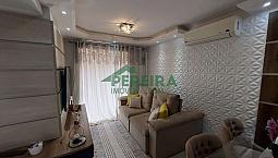 Apartamento A Venda Em Rio De Janeiro