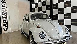 Volkswagen Fusca (álcool) 1975