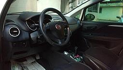 Vendo Fiat Punto - Castelo