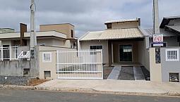 Casa Geminada Em Guaramirim