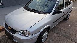 Gm - Chevrolet Corsa Classic 1.0