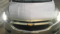 Vendo Ônix Ltz Automático Zero Km