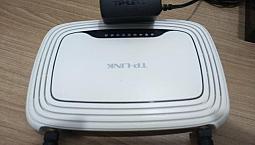 Roteador Tp-Link Tl-Wr841Nd