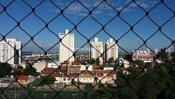 Apartamento Para Alugar Com 2 Dormitórios Em Mansões Santo Antônio, Campinas Cod:ap011866