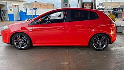 Bravo T-Jet 1.4 Turbo  11/12