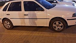 Gol G3 1.8 Ap Super Conservado Complet?Ar  Ops Ele Faz Uns 14 Km Por Litro 