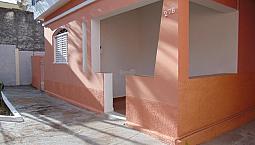 Casa Para Aluguel, 3 Quartos, 1 Vaga, Vila Cruzeiro - Divinópolis/mg