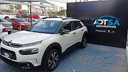 C4 Cactus Shine Thp 1.6 Aut *