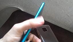 Redmi Note 9S