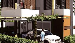 Casa De Luxo Em Condomínio Na Pipa / Rn