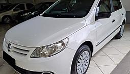 Gol G5 2010