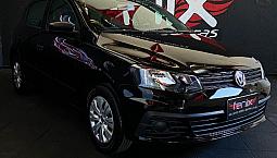 Volkswagen Gol 1.0 Mpi Trendline 