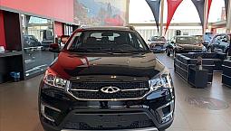 Chery Tiggo 2 1.5 Mpfi 16V Look