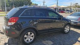 Vendo Captiva 2012 Sport 