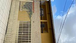 Casa Alugar 270 M 4 Quartos Em Candelária - Natal - Rio Grande Do Norte