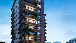 Apartamentos Com 3 Suítes No Bairro Petrópolis Em Porto Alegre.próximo A João Obino.todo M