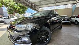 Polo/Highline 1.0 200 Tsi Aut -2019/2019