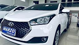 Hb20 Comfort Plus 1.0 Tb Flex 12V Mec.