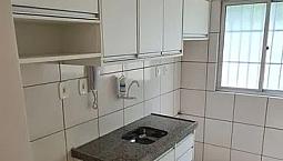 Apartamento Residencial Cristal 