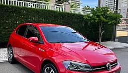 Polo Highline 200 Tsi 2018/2018 !