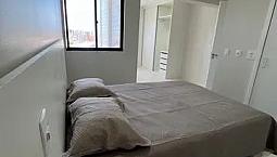 Aluguel Apartamento Pier 750