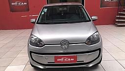 Volkswagen Up! Move 1.0 Total Flex 12V 5P
