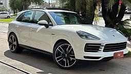 Porsche Cayenne 2022/2022