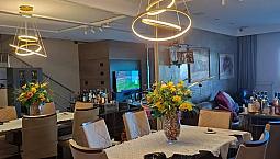 Vende-se Um Apartamento Duplex No Residencial Castanheiras