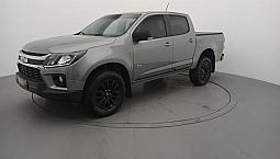 Chevrolet S10 P.up 100Years 2.8 4X4 Cd Dies. Aut. 2024