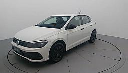 Volkswagen Polo Track 1.0 Flex 12v 5p 2025