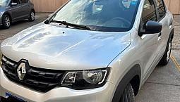 Renault Kwid Zen 1.0 - Completo - Ótima Oportunidade!
